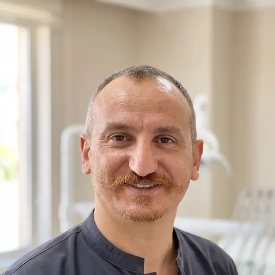 Dt. Mustafa Yunusoğlu