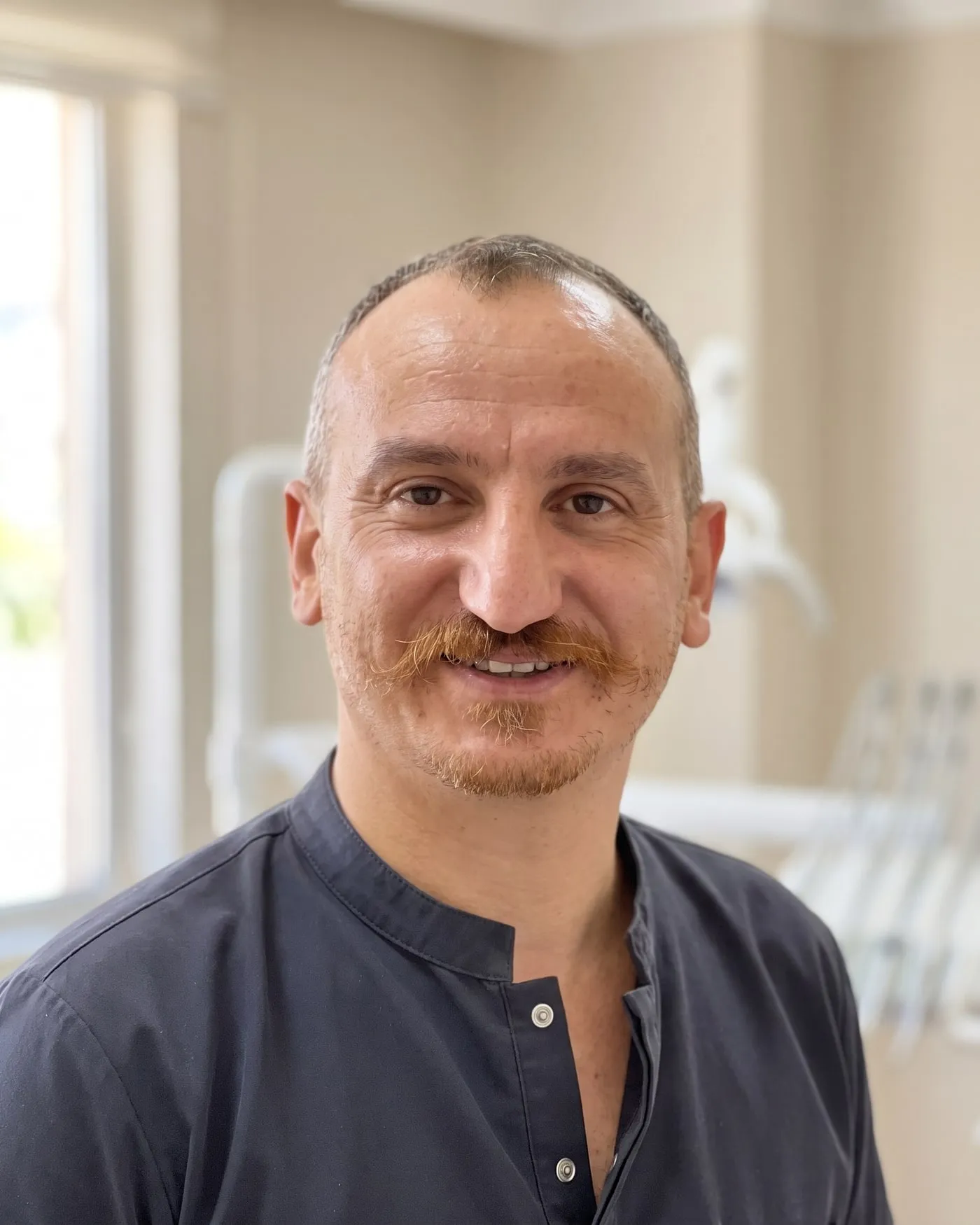 Dr. Mustafa Yunusoğlu